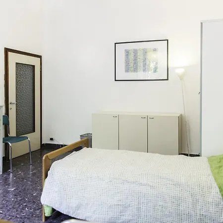 Apartamento Fulvjo *